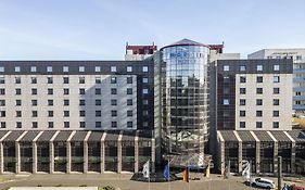 Maritim Hotel Magdeburg 4*